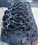Chiuloasa echipata camion DAF XF 105 CF85/95 (2009-2018) Dezmembrari