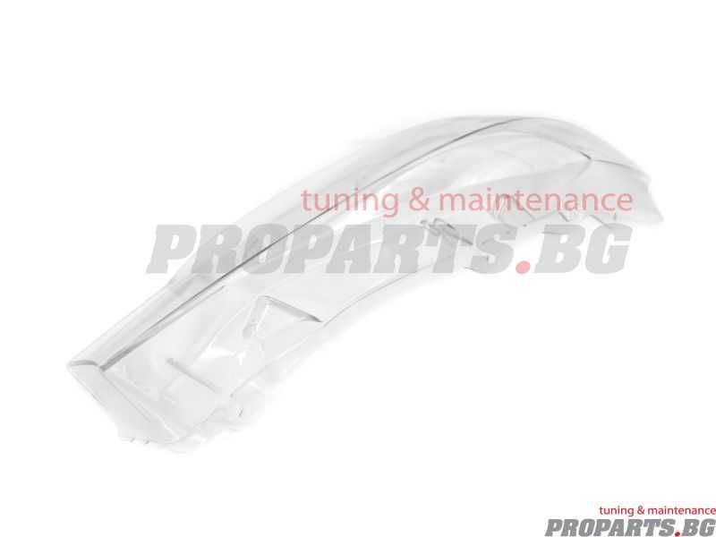 Стъкла за фарове за BMW F30 3-та серия  2012-2015