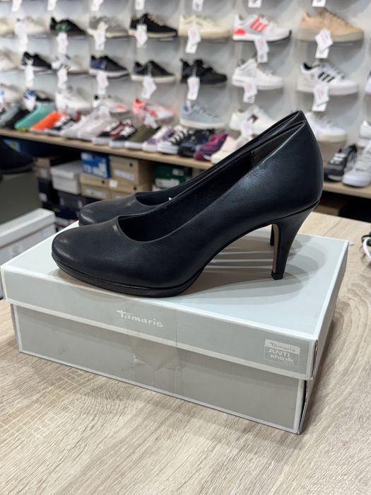 Pantofi Tamaris Dama  - 40