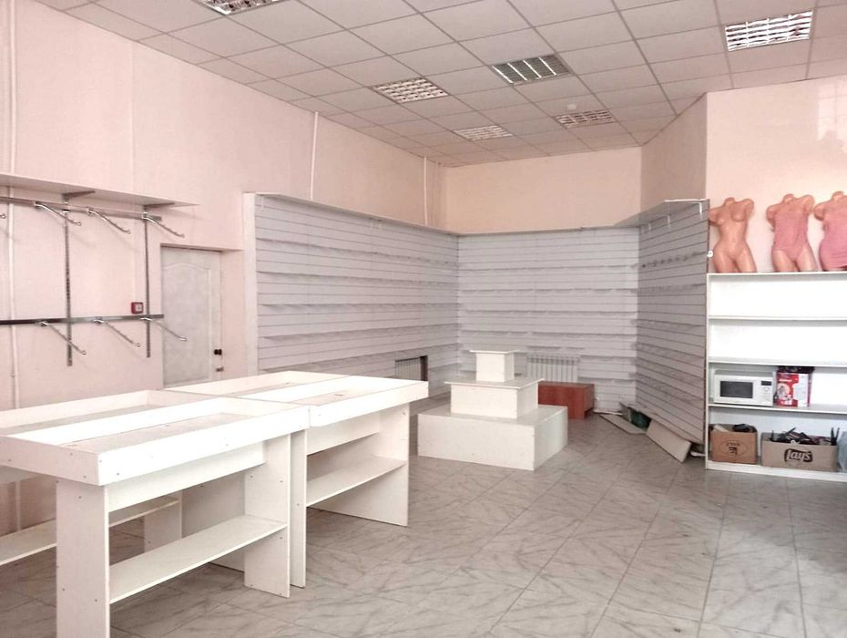 Продам Коммерческий объект 122кв.м. год 1976