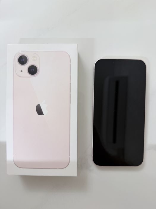 iPhone 13 128Gb EAC