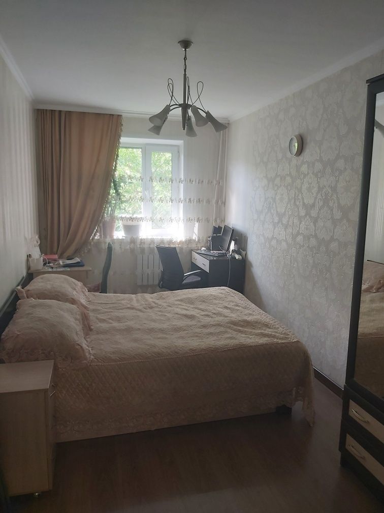 Продаю 2 комн квартиру в Майкудуке