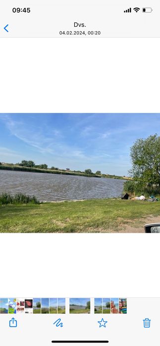 Teren intravilan de vanzare Ilfov