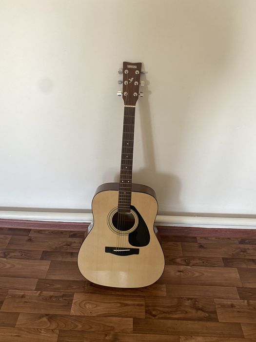 Гитара Yamaha f310