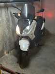 Yamaha X-MAX 250 2006