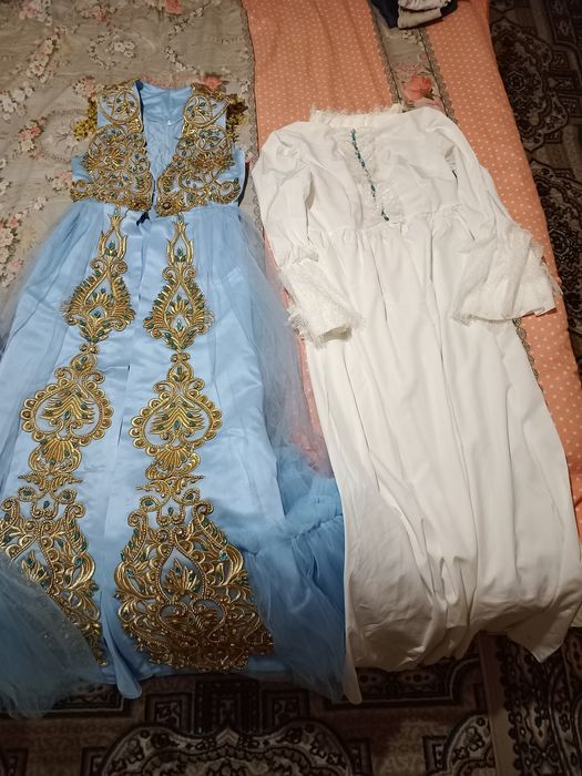 Ansambl arzonroq in bervoraman