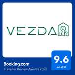 Apartament Vezda 19