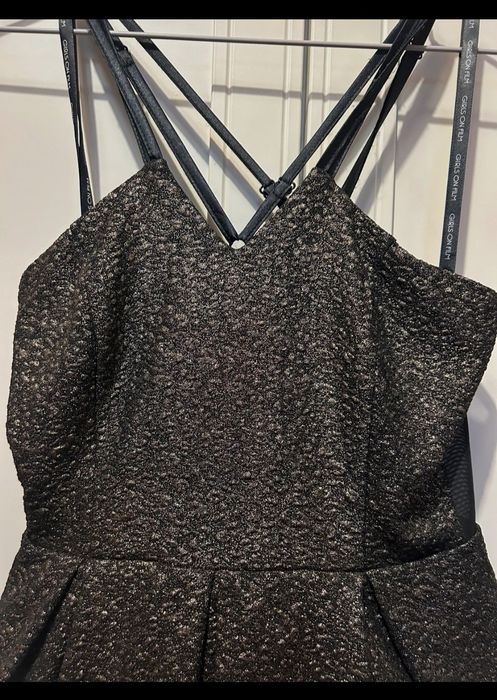 Rochie noua cu eticheta