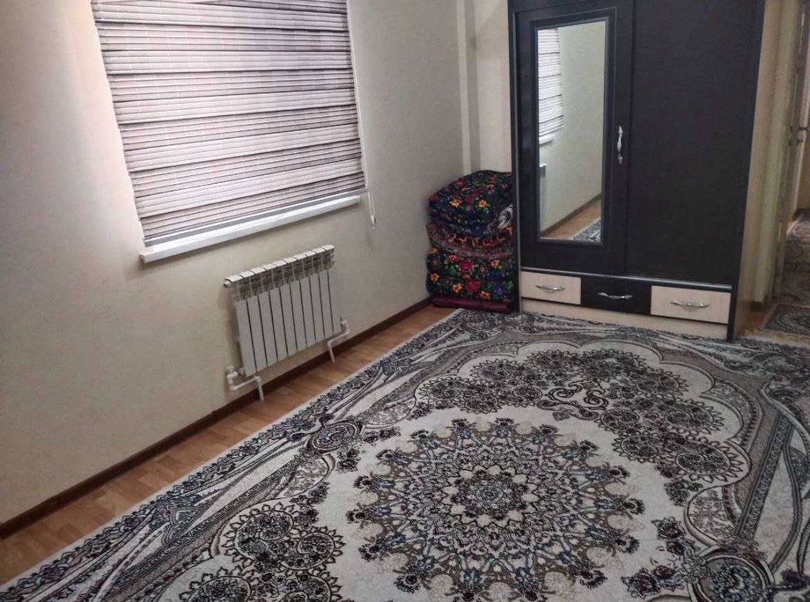 2 хоналик люкс квартира ижарага берилади