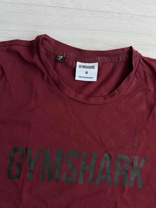 GymShark  2 бр. Мъжки Суичър и Блуза / М / Оригинал