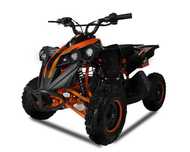 ATV Copii 49cc cu Pornire la Buton Big Rider KXD Garantie 12 Luni