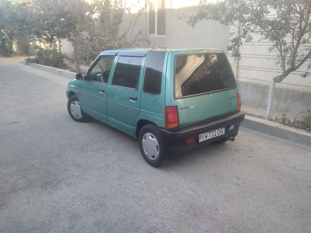 Tiko sotiladi yili 2001