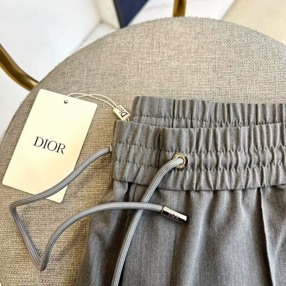 Мъжки панталон Dior
