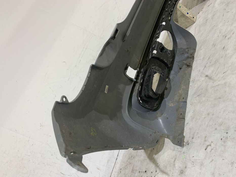 Bara spate Mini Cooper F56, S-Sport, 2014, 2015, 2016, 2017, 2018, 2019, 2020, cod origine OE 7343614.