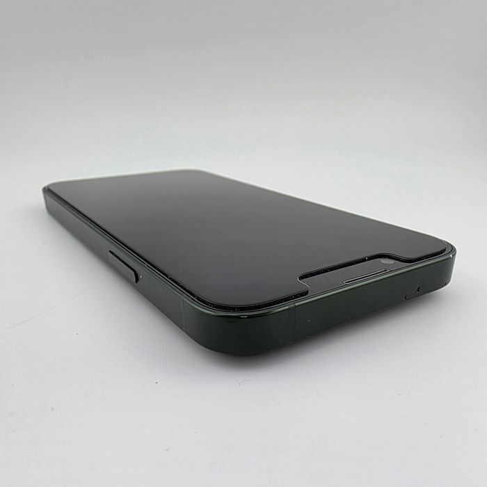 iPhone 13 Mini Verde, 128 GB, 90%, Neverlocked