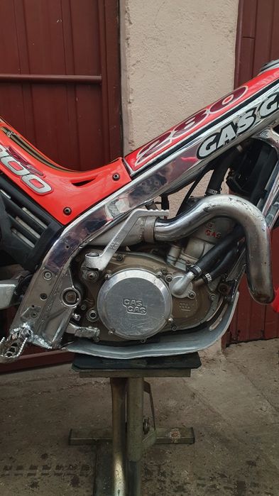 GasGas txt 2000 280