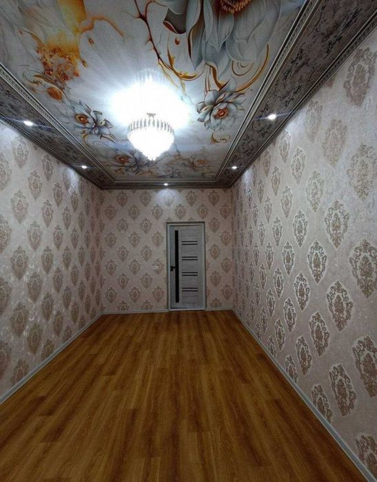 1 хоналик 3 этаж, 7 микр