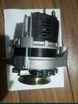Alternator tractor U445, U650