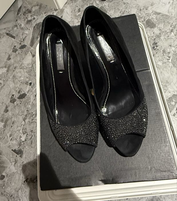 Женские   туфли