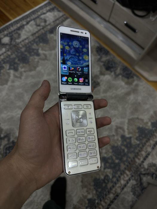 samsung galaxy folder 1