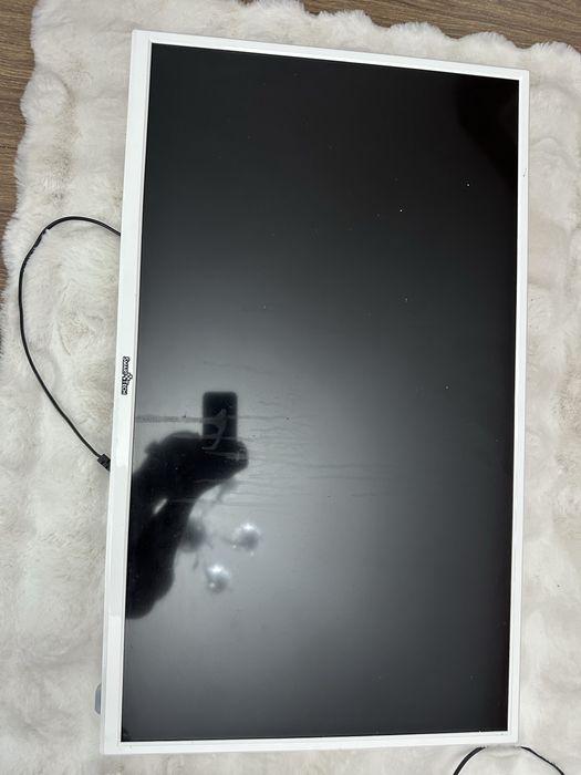 Televizor functional