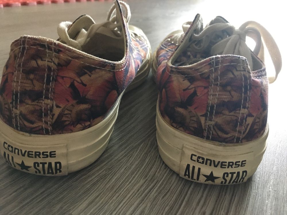 Дамски обувки Converse Chuck Taylor