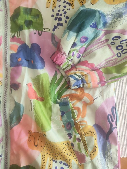 Яке Некст Next 6-7