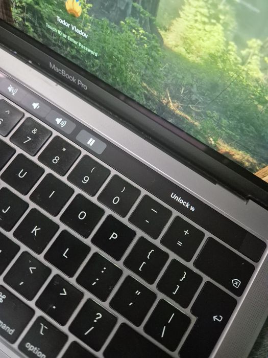 Apple Macbook Pro 13 a2159