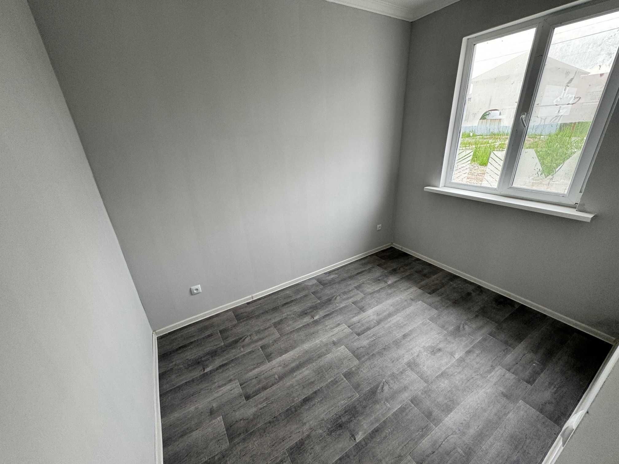 Продам дом в Жана куате. 4 ком. в рассрочку до 30 месяцев,рядом с Грес