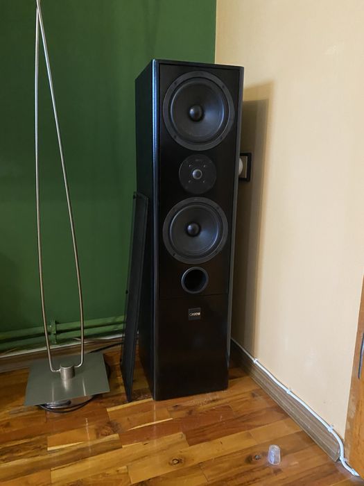 Подови колони Canton