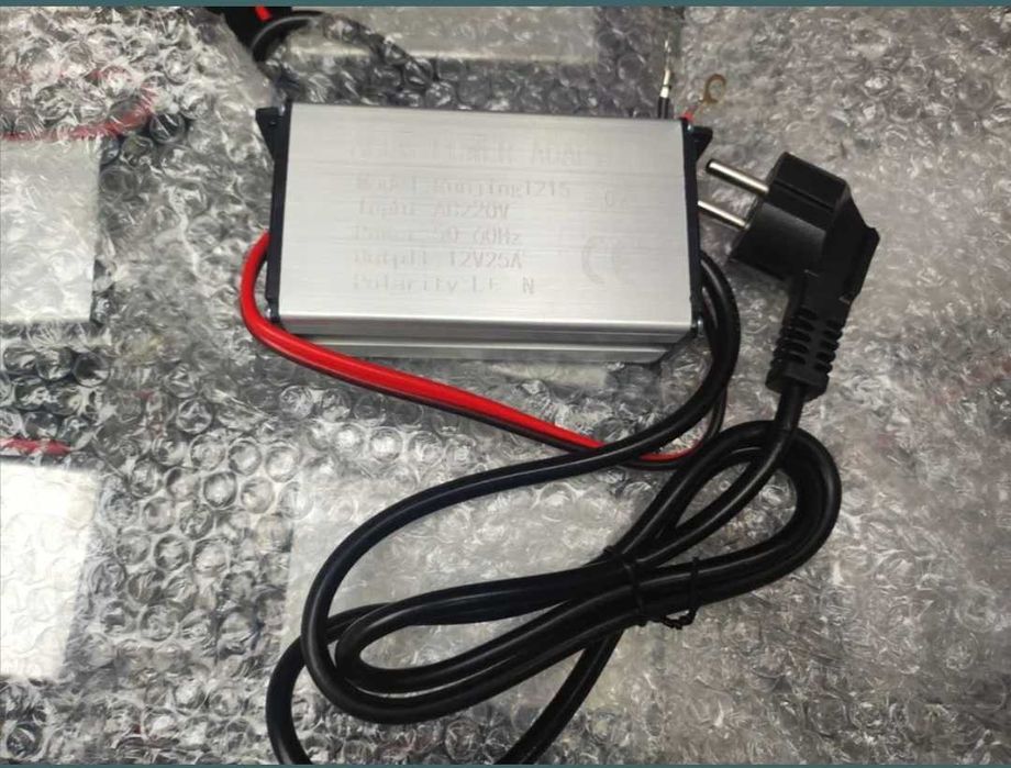 Webasto 8 kw 12V Vevor diesel  staționar auto