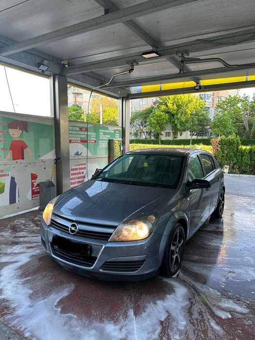 Vând autoturism Opel Astra