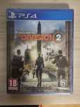The Division 2 PS4 НОВА