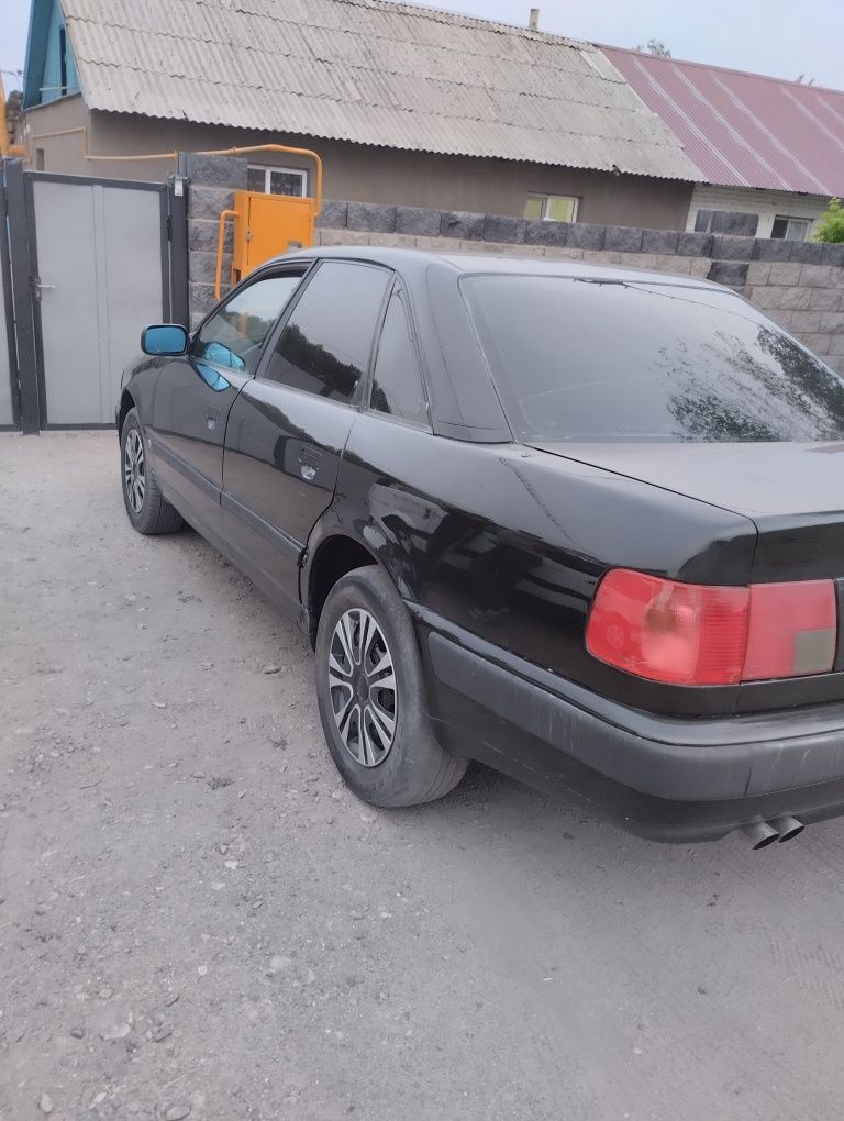Продается  audi c 4