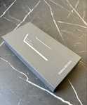 НОВ! 512GB Samsung Galaxy S25 Ultra JetBlack Titanium
