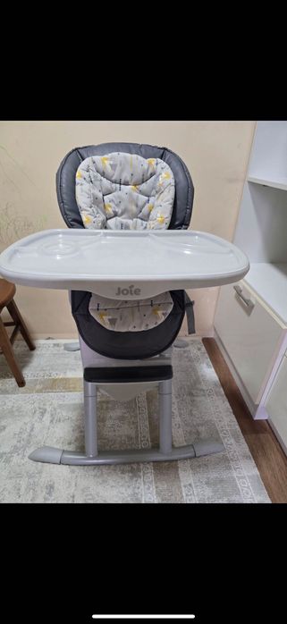 Детский стульчик Joie