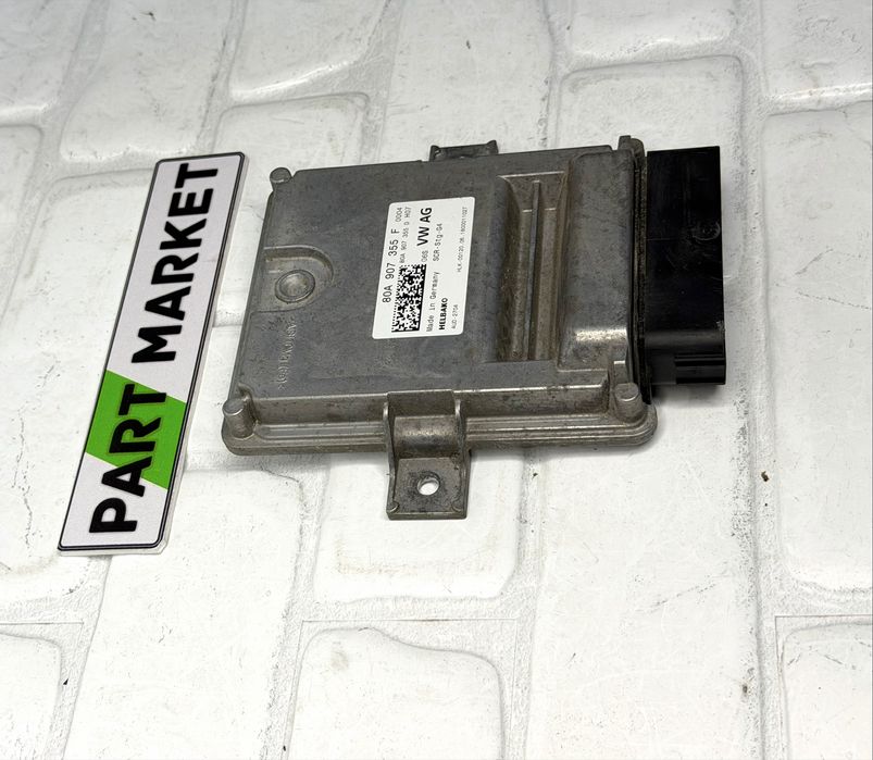 Модул ADBLUE AUDI A6 A7 Q5 80A907355F 80A907355D