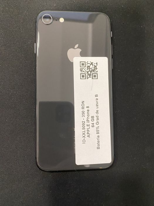Apple iPhone 8 64Gb id-XXL5092
