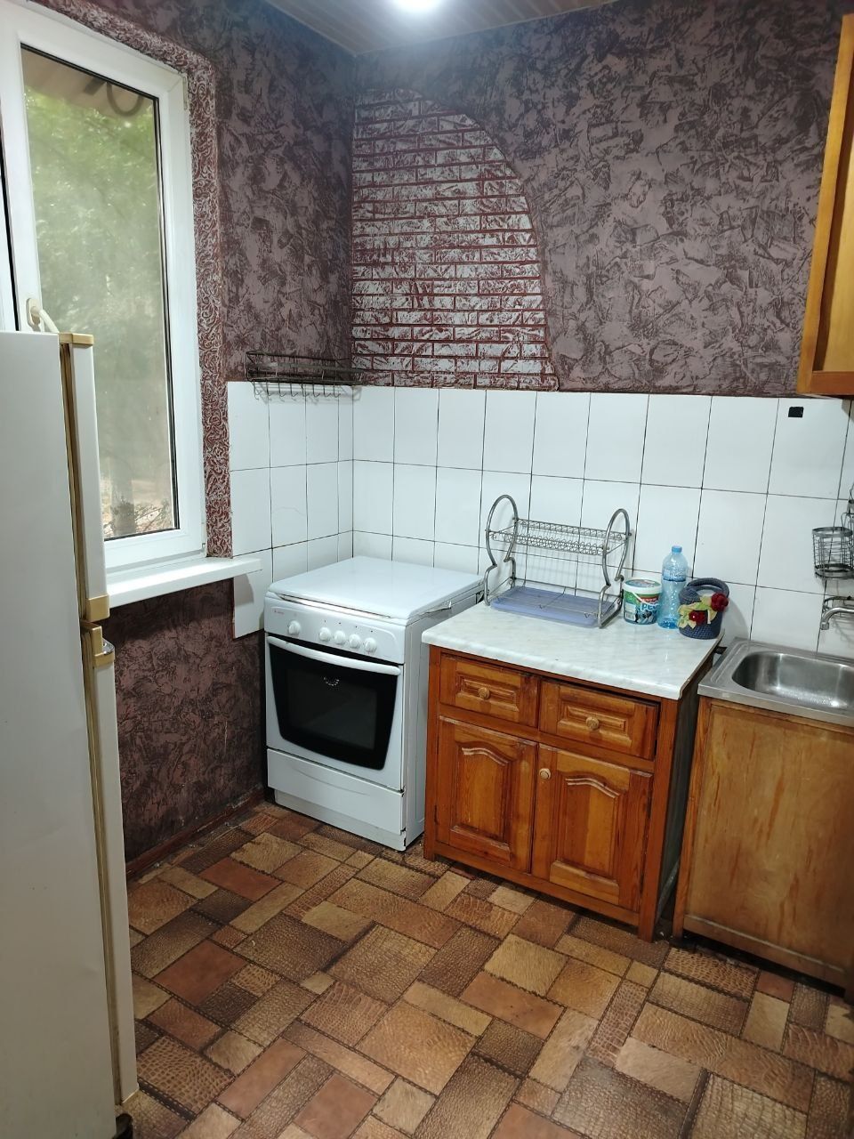 Продажа Чиланзар Ц, 2/2/5