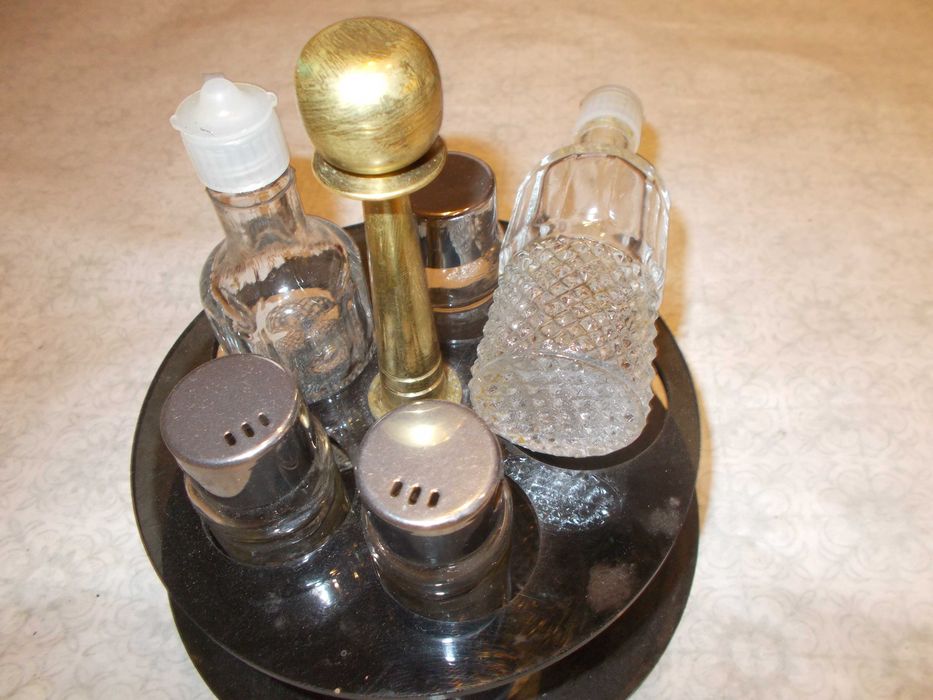 Староо соц коплектче за овкусяване / подправки