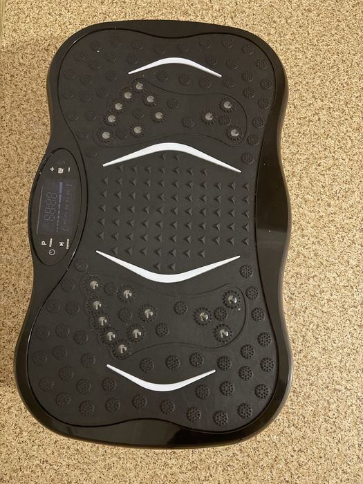 Продам Виброплатформа Adera вертикальная