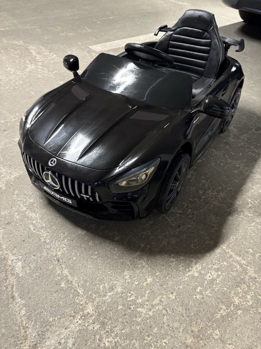 Masinuta electrica Mercedes AMG