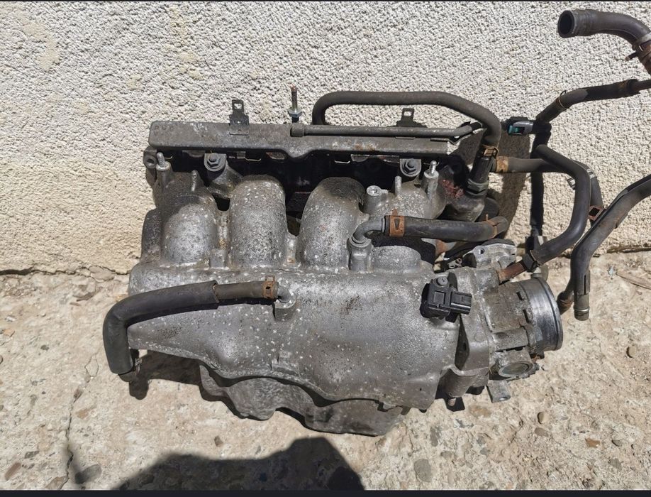 Admisie RSP honda