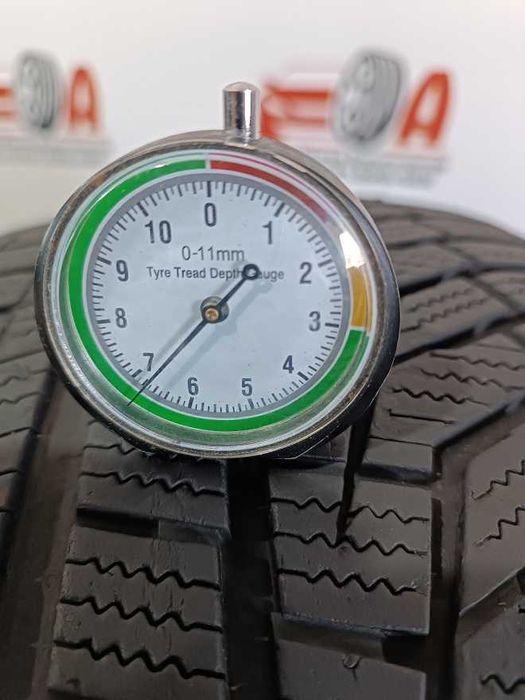 225/45/18 95V HANKOOK CP N10676 M+S