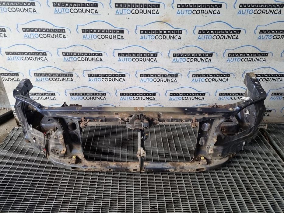 Trager Toyota Land Cruiser J12 3.0 D - 4D 2002 - 2010 2982CC Automata (1305)