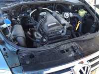 dezmembrez motor 2.5 tdi touareg // piese motor r5 tdi toaureg BAC