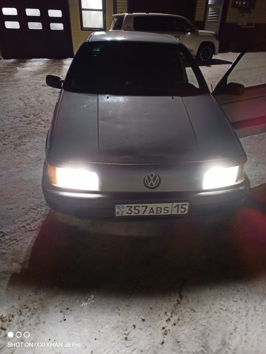 Продам на разбор пассат б3