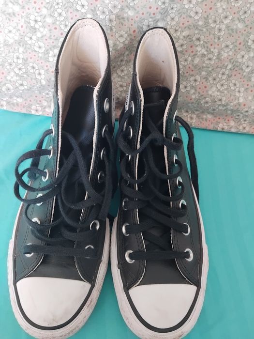 Converse All Star originali nr 37