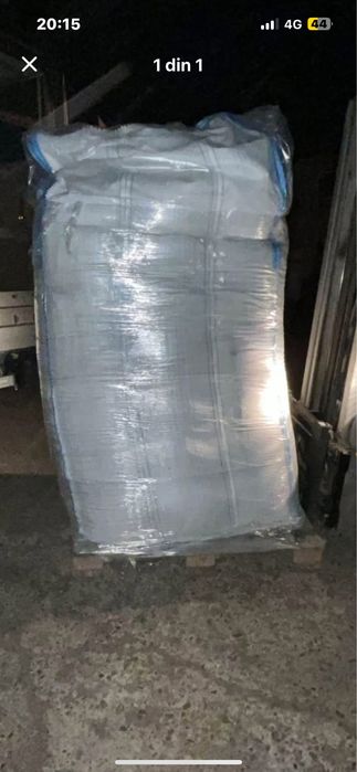 Vand big- bag 1000kg