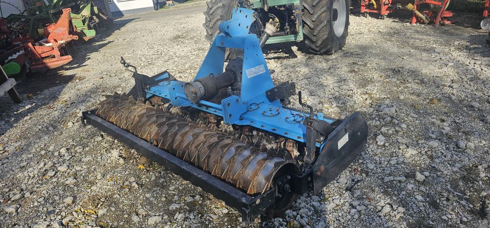 Freza pamant 2.5 metri